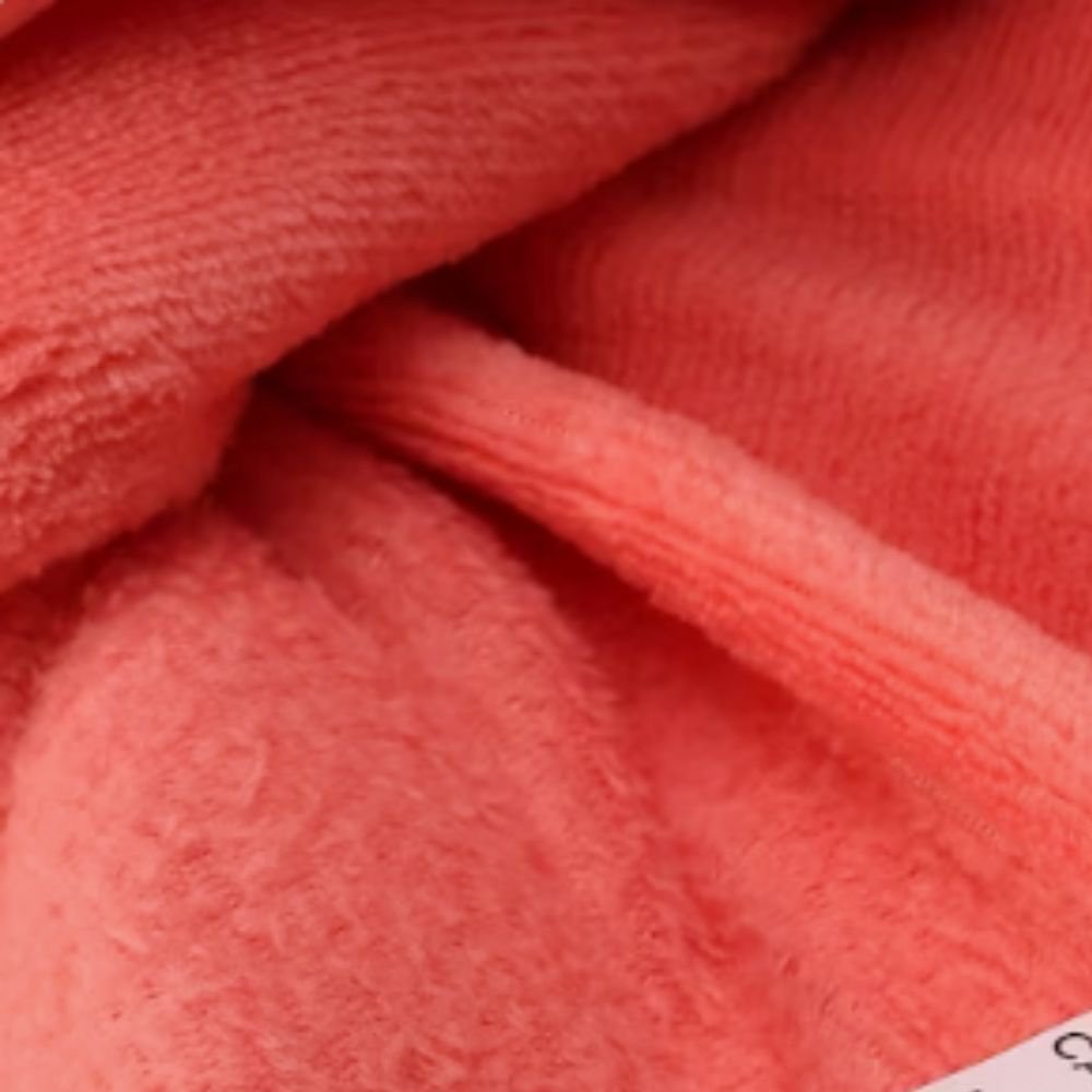 Cobertor Casal Manta Microfibra Fleece Rose - 4