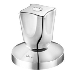 Acabamento para Registro Docol Base Brilho 3/4" Chrome - 1 Acabamento para Registro Docol Base Brilho 3/4" Chrome - 1