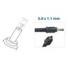 Fonte Carregador Samsung Book E20 Np550xcj-ko2br 688 Replacement - 3