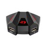 Adaptador De Teclado E Mouse Redragon Vulcan Ga-250 - 3