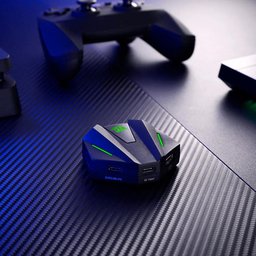 Adaptador De Teclado E Mouse Redragon Vulcan Ga-250 - 6