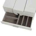 Ver imagem 4 de Porta Jóias Bebê Branca