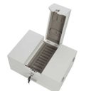 Ver imagem 1 de Porta Jóias Bebê Branca