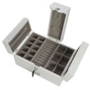 Ver imagem 5 de Porta Jóias Bebê Branca