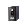 Nobreak Nhs Mini Ssenoidal 600va / 360w Bivolt ? Saida 120v - 1