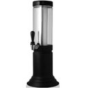 Ver imagem 1 de Torre Chopp 1,5 Litros com Refil Shop Torneira de Bar