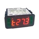 Ver imagem 1 de Contr Temperatura/umidade Full Gaugem 530 e Super 115~230v