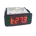 Ver imagem 1 de Contr Temperatura/umidade Full Gaugem 530 e Super 115~230v
