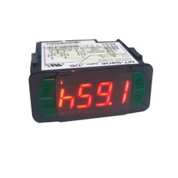 Contr Temperatura/Umidade Full Gaugem 530 e Super 115~230V - 2