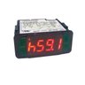 Contr Temperatura/Umidade Full Gaugem 530 e Super 115~230V - 2