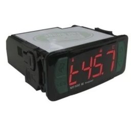 Contr Temperatura/Umidade Full Gaugem 530 e Super 115~230V - 3