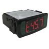 Contr Temperatura/Umidade Full Gaugem 530 e Super 115~230V - 3