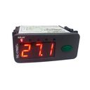 Ver imagem 1 de Controlador Digital Tic-17 Rgti Full Gauge 115/230