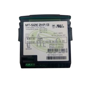 Controlador Digtal Full Gauge Mt 512 E 2hp 115/230 E Sensor