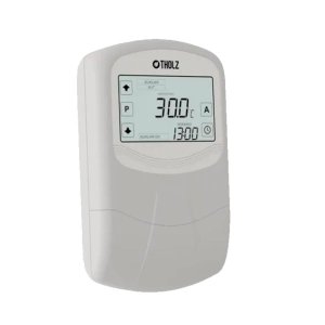 Termostato Digital Com Programador De Horário Tholz Tlz 1204