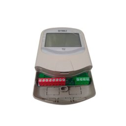 Controlador Para Aquecimento Solar Com Apoio Tsz 1205 Tholz - 2