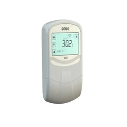 Controlador Para Aquecimento Solar Com Apoio Tsz 1205 Tholz - 1