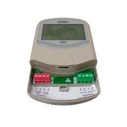 Controlador Para Aquecimento Solar Com Apoio Tsz 1205 Tholz - 2