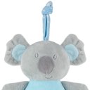 Ver imagem 3 de MOBILE DE BEBÊ MUSICAL COALA BUBA Azul