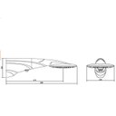 Ver imagem 7 de Lorenzetti Ducha Eletrônica Advanced Blindada 4500w - 220v