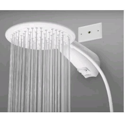 Lorenzetti Ducha Eletrônica Advanced Blindada 4500w - 220v - 2