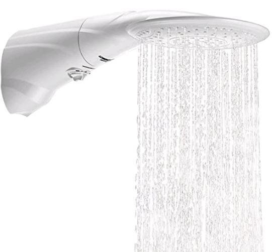 Lorenzetti Ducha Eletrônica Advanced Blindada 4500w - 220v - 1
