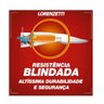 Lorenzetti Ducha Eletrônica Advanced Blindada 4500w - 220v - 5