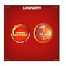 Lorenzetti Ducha Eletrônica Advanced Blindada 4500w - 220v - 6