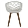 Cadeira Web Wood Empório Tiffany - 5