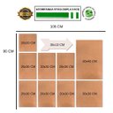 Ver imagem 3 de Kit 10 Placas Decorativas Bebidas Cervejas Frases Churrasco