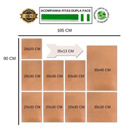 Kit 10 Placas Decorativas Bebidas Cervejas Frases Churrasco - 3