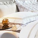 Ver imagem 3 de Kit Cobre Leito Queen 200 Fios 03 Peças Bernadete Casa