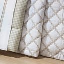 Ver imagem 4 de Kit Cobre Leito Queen 200 Fios 03 Peças Bernadete Casa