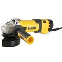 Ver imagem 2 de Esmerilhadeira Dewalt 5pol 1500w com Controle de Velocidade 220v