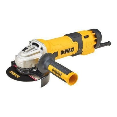 Esmerilhadeira Dewalt 5pol 1500w com Controle de Velocidade 220v