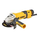 Ver imagem 1 de Esmerilhadeira Dewalt 5pol 1500w com Controle de Velocidade 220v