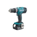 Ver imagem 2 de Parafusadeira/furadeira Makita Impacto 13mm 18v 3a