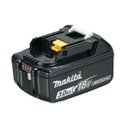 Ver imagem 3 de Parafusadeira/furadeira Makita Impacto 13mm 18v 3a