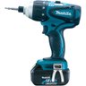 PARAFUSADEIRA DE IMPACTO A BAT 18V MAKITA - 1