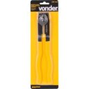 Ver imagem 2 de Alicate P/Abraçadeiras Radiais Vonder