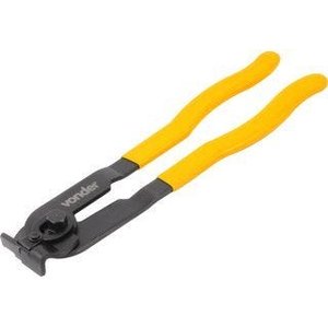 Alicate P/Abraçadeiras Radiais Vonder