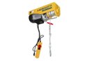 Ver imagem 1 de GUINCHO COLUNA MENEGOTTI V2 150/300KG 12,6M 220V