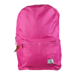 Mochila Juvenil Casual Rosa - Convoy - 2