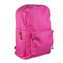 Ver imagem 3 de Mochila Juvenil Casual Rosa - Convoy