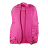Mochila Juvenil Casual Rosa - Convoy - 4