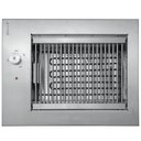 Ver imagem 3 de Churrasqueira Grill Elétrico Titan Diamond Fine Embutir Cooktop 1 Resistência 2400W 220V Aço Inox