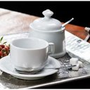 Ver imagem 7 de Aparelho Jogo de Jantar Cha Porcelana 30 Peças Iguaçu Germer