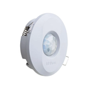Ver imagem 4 de Sensor Presença Iluminação Lampada Teto Sobrepor Embutir Intelbras Espi360