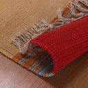Ver imagem 4 de Tapete Kilim Algodao 140x200 Des007
