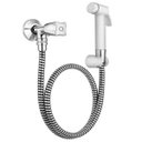 Ver imagem 1 de Ducha Higiênica com Registro Derivação e Gatilho Docol Brilho 1/2" Chrome